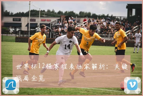 世界杯12强赛程表独家解析：关键战局全览