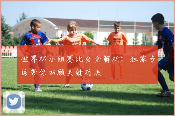 世界杯小组赛比分全解析：独家专访带你回顾关键对决