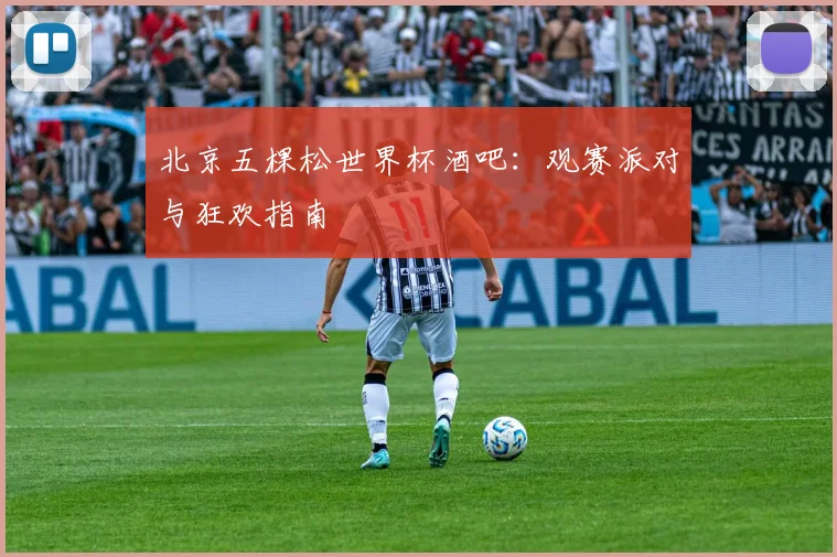 北京五棵松世界杯酒吧:观赛派对与狂欢指南